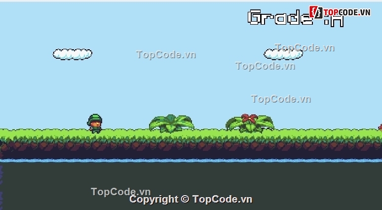 đồ án matlab,matlab,co bao cao,code game 2d